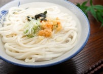 梅むら名物「塩うどんセット」（選べる４～６食入り）