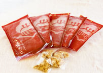 梅むら名物「塩スープ」（選べる４～１２食入り）