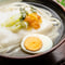 梅むら名物「餅屋のもち入り塩うどんセット」(選べる5~3食入り)