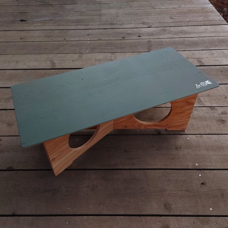 X-Leg Table / Large | suigen no mori