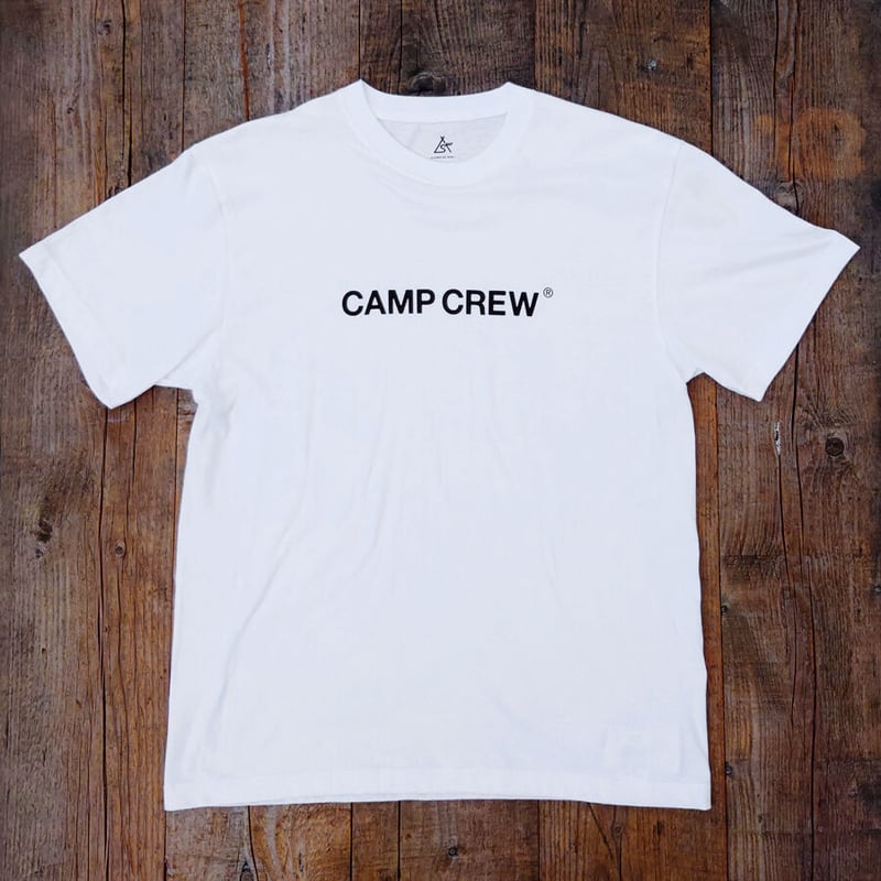 Camp Crew | suigen no mori