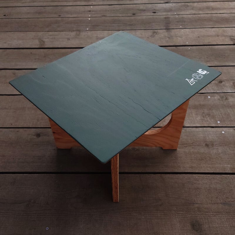 X-Leg Table / Medium | suigen no mori