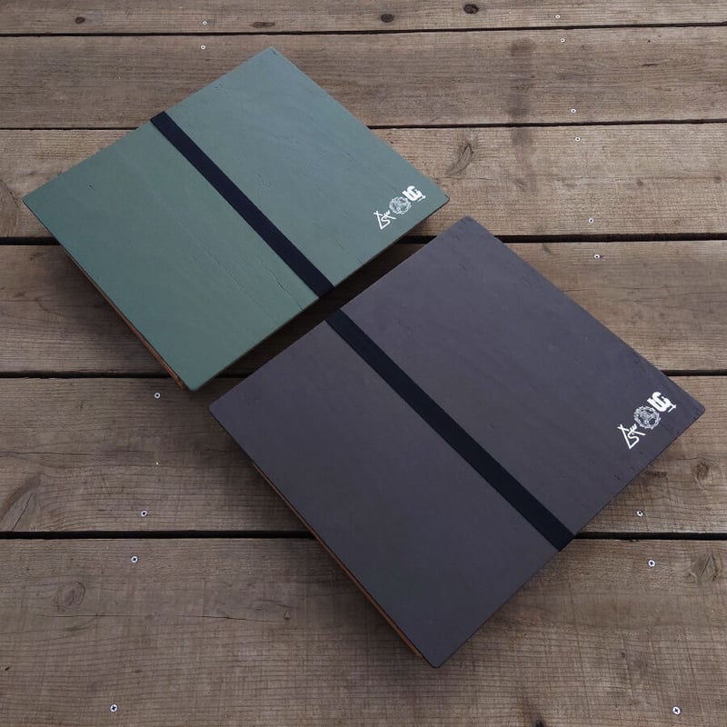 X-Leg Table / Medium | suigen no mori