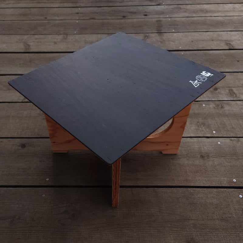 X-Leg Table / Medium | suigen no mori