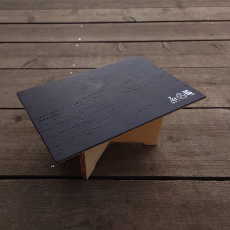 X-Leg Table / Small | suigen no mori