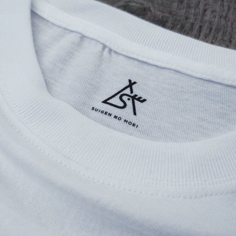 H.I.T.M. L/S | suigen no mori