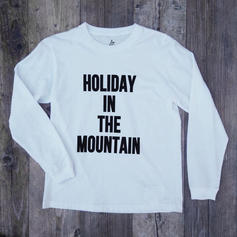 H.I.T.M. L/S | suigen no mori