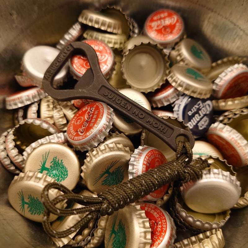 SUIGEN NO MORI / Sen-nuki | suigen no mori