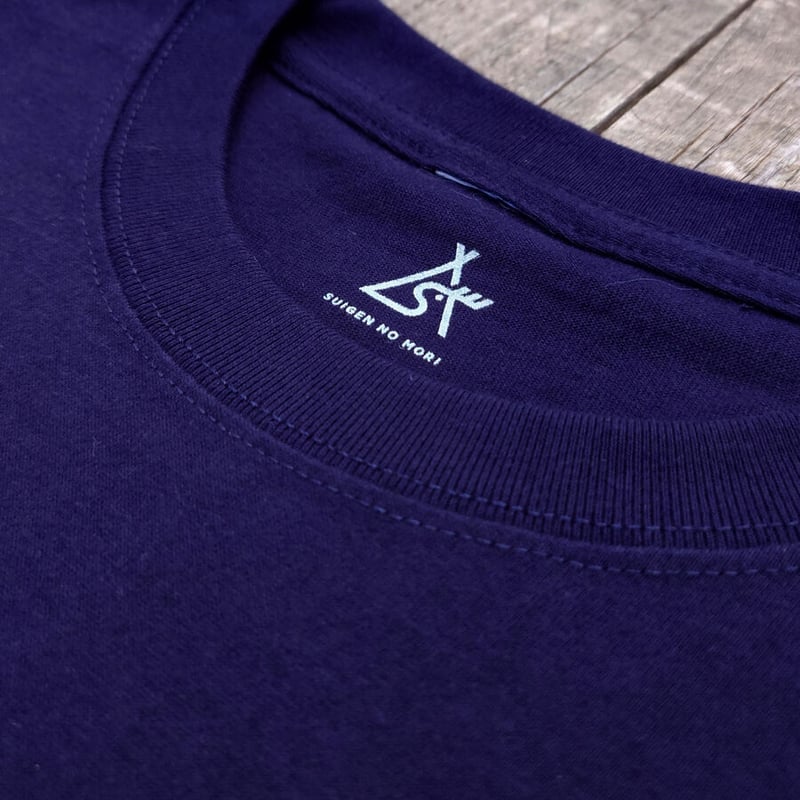 H.I.T.M. (New Color) | suigen no mori