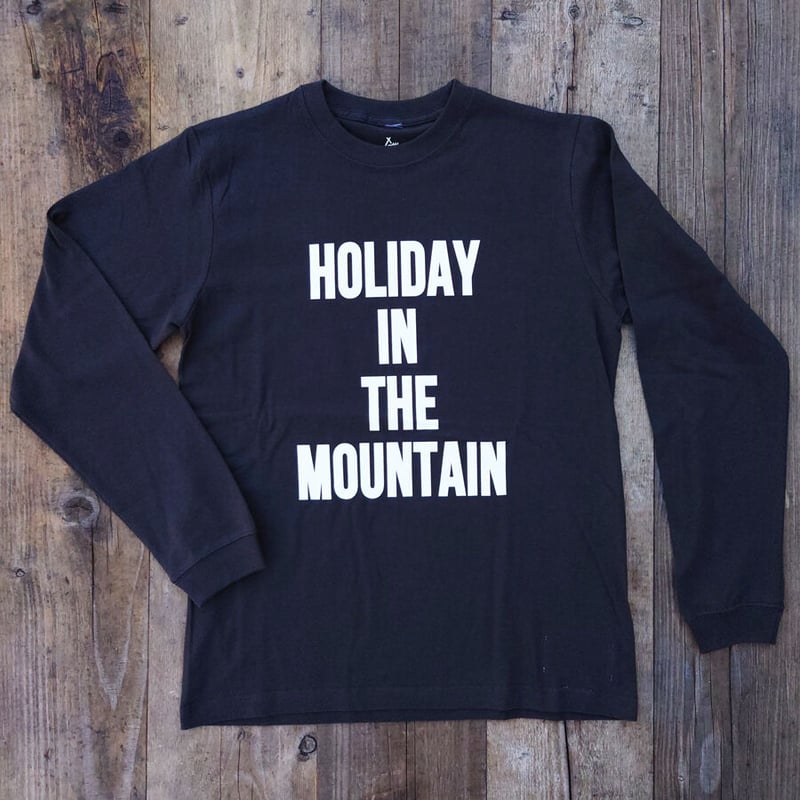 H.I.T.M. L/S | suigen no mori