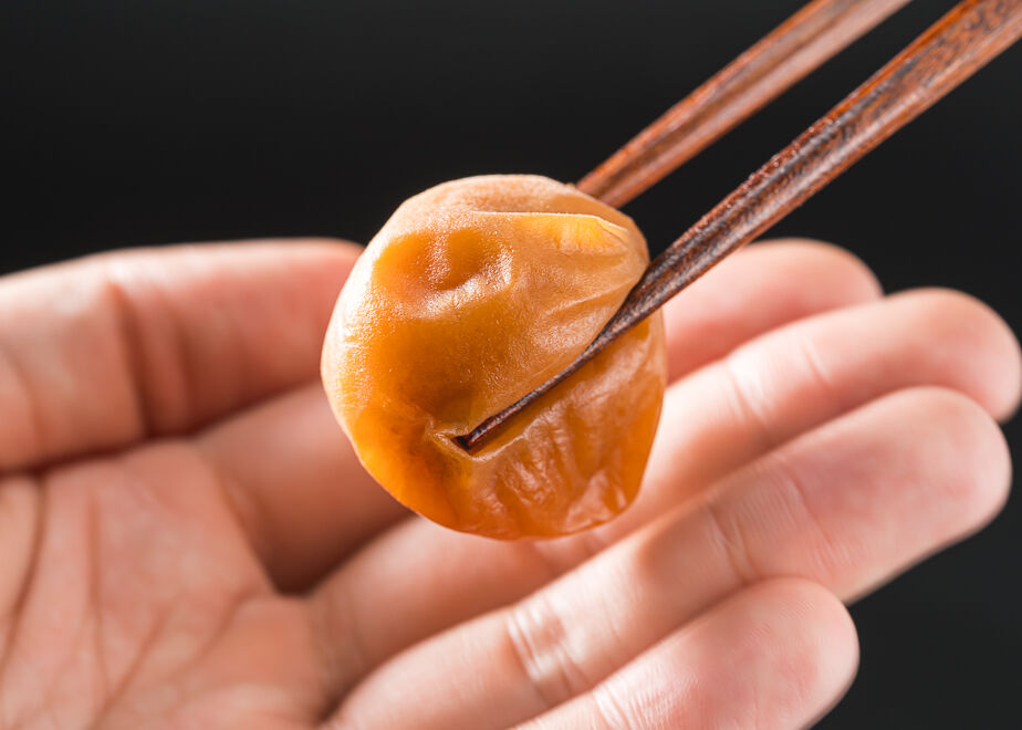 規格外》キズ・やぶれ有り！紀州南高梅 まろやか梅干し | 旬のみかん