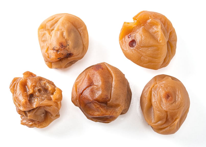 規格外》キズ・やぶれ有り！紀州南高梅 まろやか梅干し | 旬のみかん