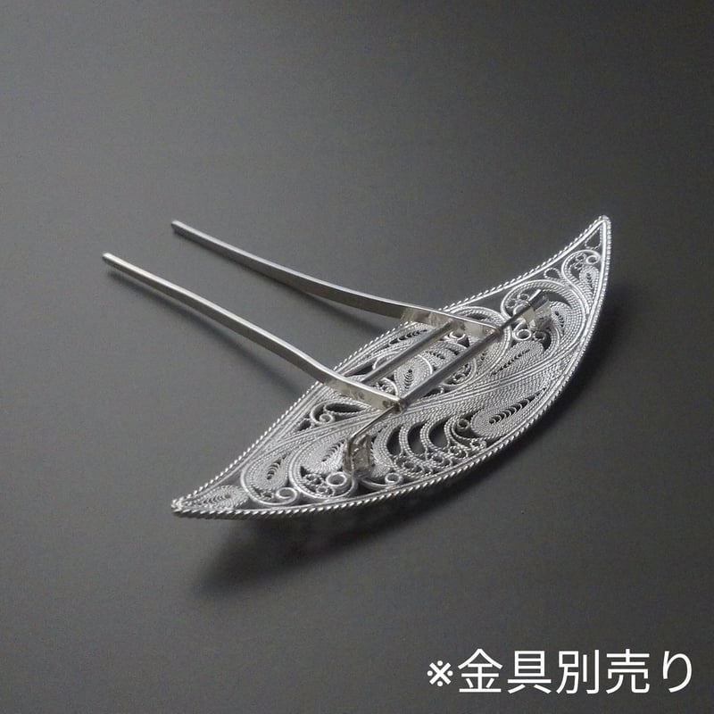 【専用価格】ブローチ　まとめ売り　大量　120点 ことほぎ ~ 瑞風 ~ ブローチ | 矢留彫金工房