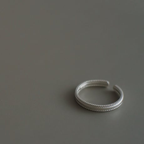 銀製アクセサリーセット 164.6g JU-ZO | HEAT web store