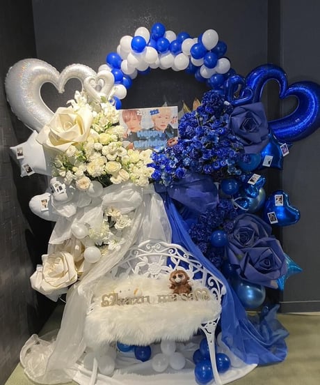 ITEM | サカイフラワースタジオ