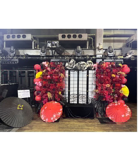 CATEGORY オーダーメイド | サカイフラワースタジオ