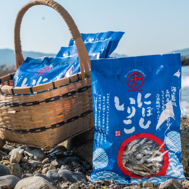 **いりこ** 楽天市場】伊吹産 銀付いりこ 230g : しまなみ海産広場