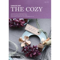 カタログギフトCOZY（ユリ）10,000円プラン