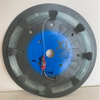 【限定商品】マグロ釣りハリス（フロロ80号 10m）