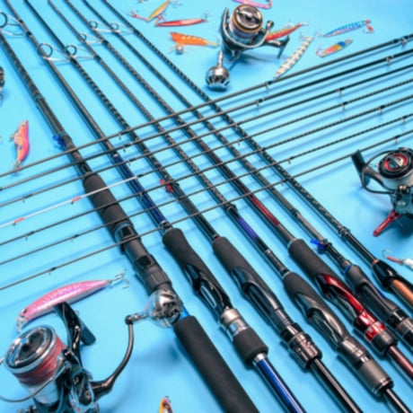 【釣り具レンタル】 SEA SNIPER 1日オールレンタルパック　※対クロマグロ用タックルは対象外