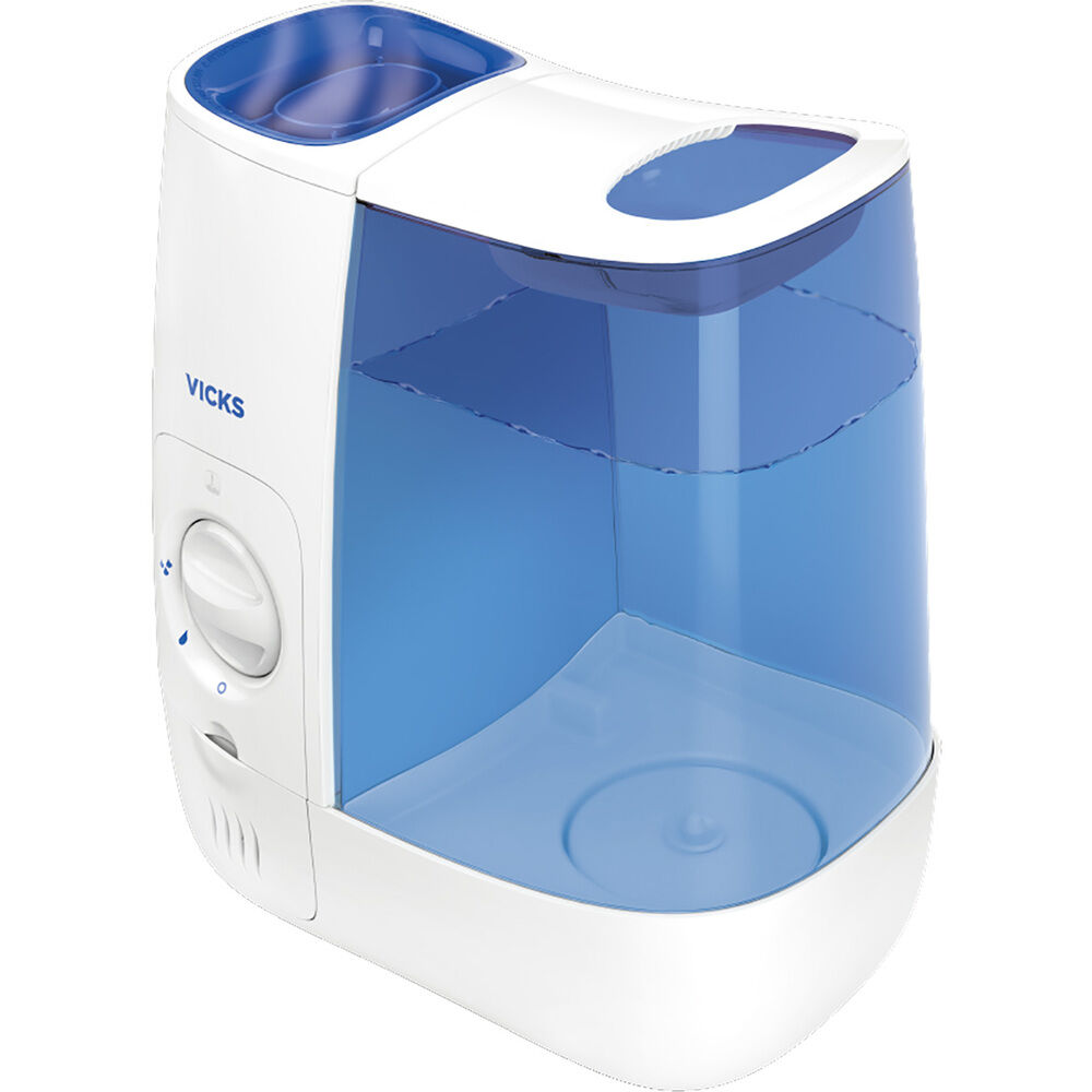 ヴィックス スチーム式加湿器 VWM845J | SOSIO STORE