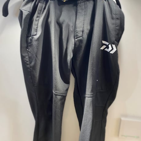 【釣り具レンタル】ウェアセット　　※DAIWA