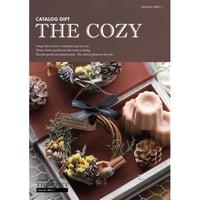 カタログギフトCOZY（ボタン）30,000円プラン