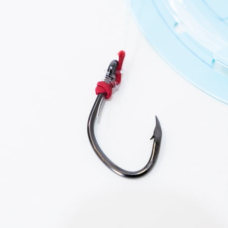 【限定商品】マグロ釣りハリス（50号／60号）