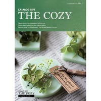 カタログギフトCOZY（クレマチス）15,000円プラン