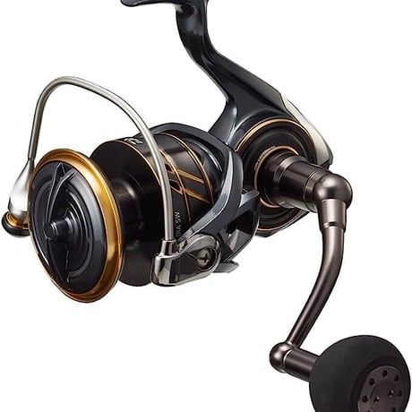 【釣り具レンタル】サワラキャスティングセット　※ダイワ カルディアSW 5000番