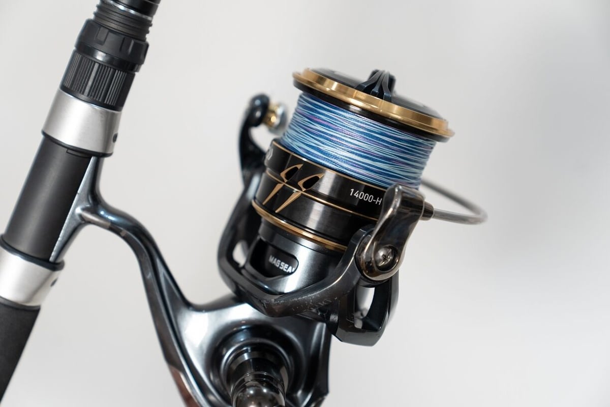 マグロ釣り引退セット マグロ釣り引退セット - メルカリ