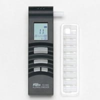 送料無料】簡易型アルコールチェッカー 東洋マーク AC-016 | SOSIO STORE