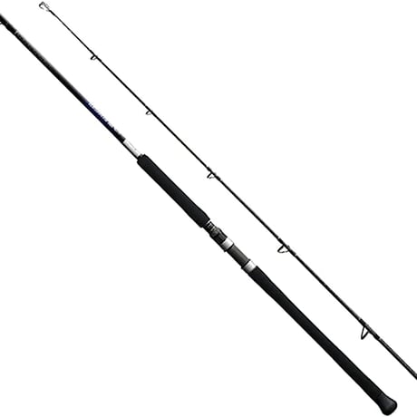 【釣り具レンタル】キャスティングセット　※シマノ ツインパワー 12000番（8000番スプール）