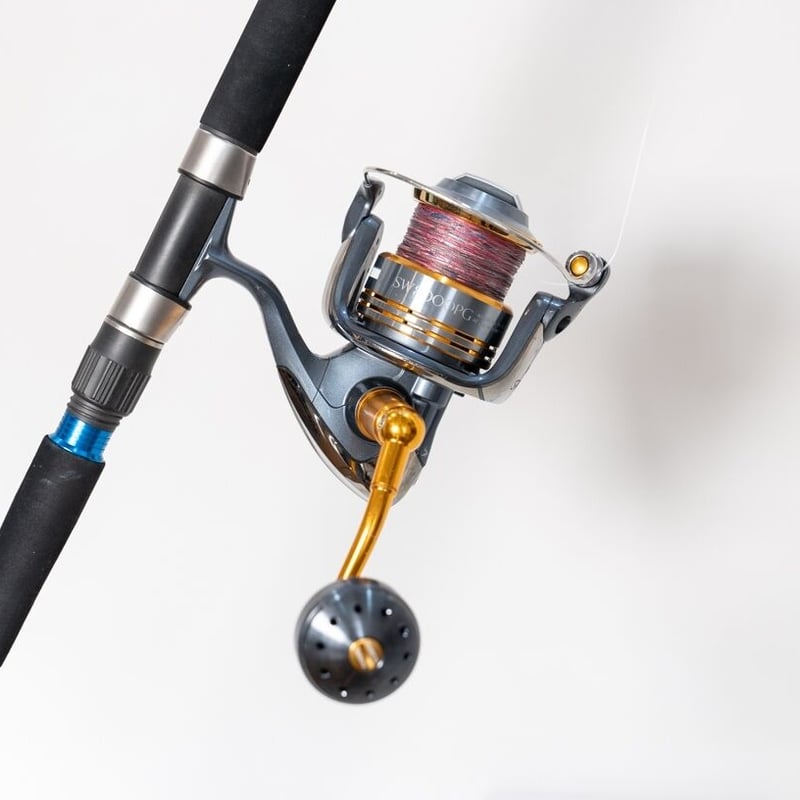 釣り具レンタル】キャスティングセット ※シマノ ツインパワー 釣り具レンタル】キャスティングセット ※シマノ ツインパワー