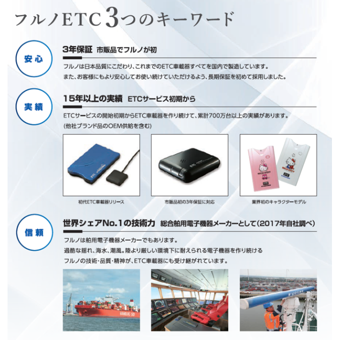 取付・セットアップ費用込み】古野電気 ETC2.0車載器 | SOSIO STORE 取付・セットアップ費用込み】古野電気 ETC2.0車載器 | SOSIO STORE