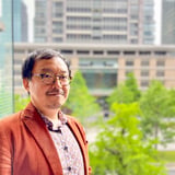 Yoichi Uzeki's Space