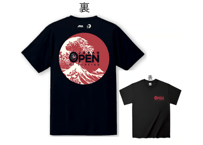 【限定品】第3回ジャパンオープン・オブ・サーフィン公式Tシャツ