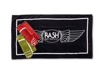 BEACH TOWEL（今治タオル）／ RASH