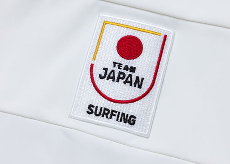 2024 RASH x NAMINORI JAPAN レプリカ ポロ designed by 2024 RASH x NAMINORI JAPAN レプリカ ポロ designed by