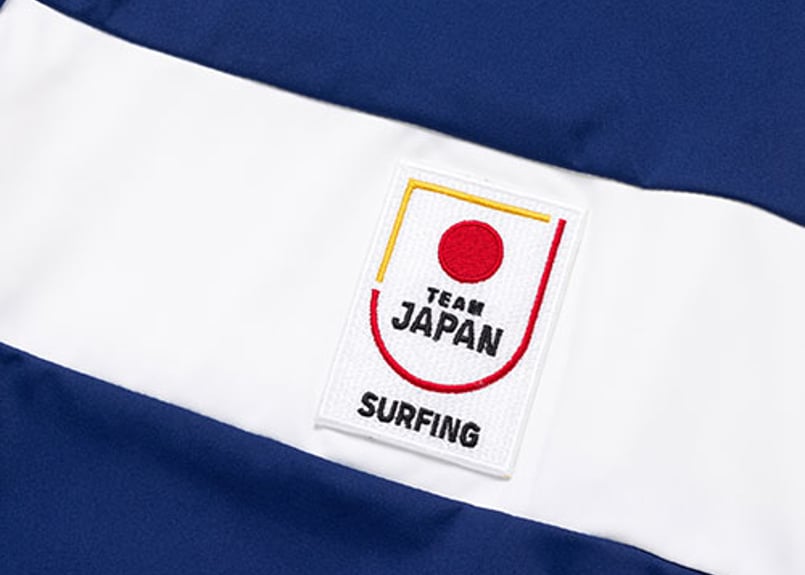 2024 RASH x NAMINORI JAPAN レプリカ ポロ designed by 2024 RASH x NAMINORI JAPAN レプリカ ポロ designed by