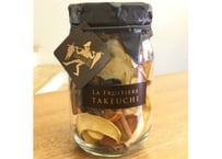 新入荷！！サングリアドライフルーツ ／ ラ・フルティエールタケウチ