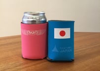 ビアクージー（１個）／ RASH × NAMINORI JAPAN