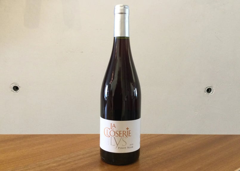 赤】クロズリー・デ・リ ピノノワール | ハンディショップ