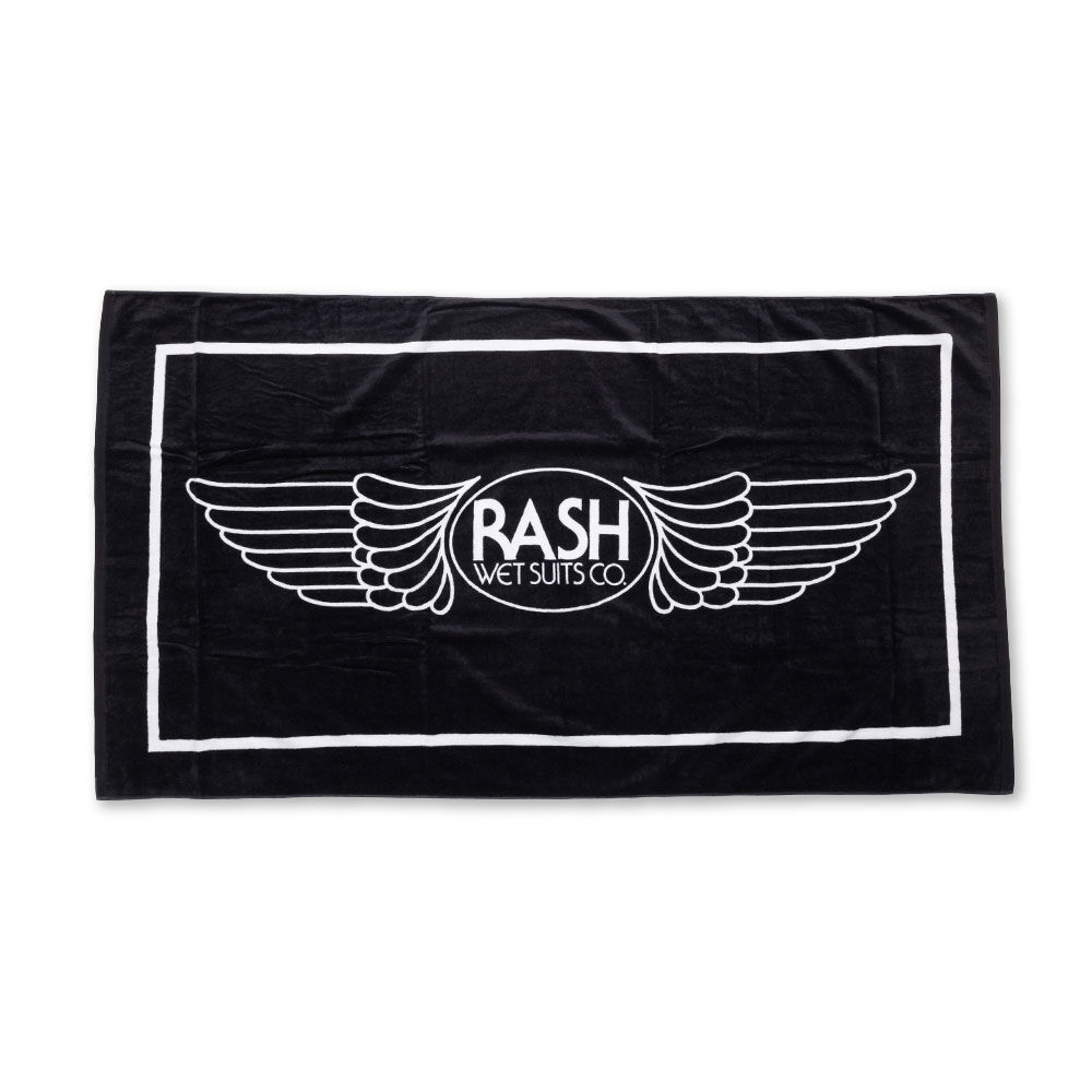 BEACH TOWEL（今治タオル）／ RASH | ハンディショップ