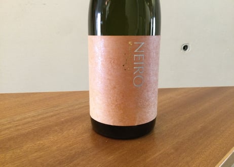 【白】NEIRO2024／NIKI Hills Winery