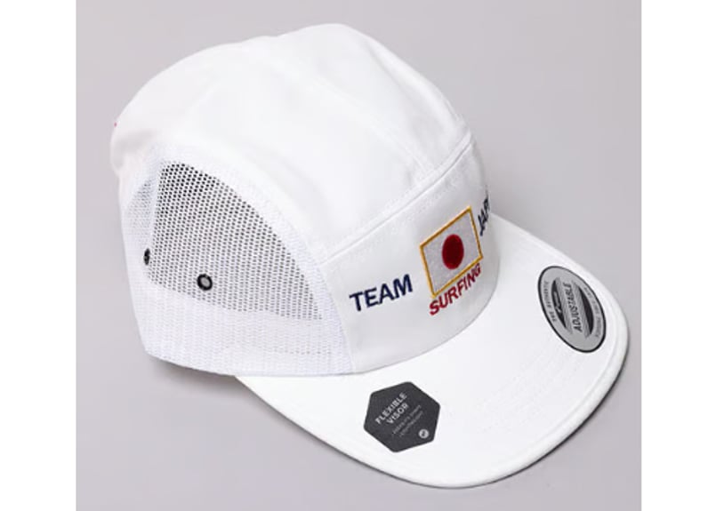 2024 RASH x NAMINORI JAPAN レプリカ CAP designed by 2024 RASH x NAMINORI JAPAN レプリカ CAP designed by