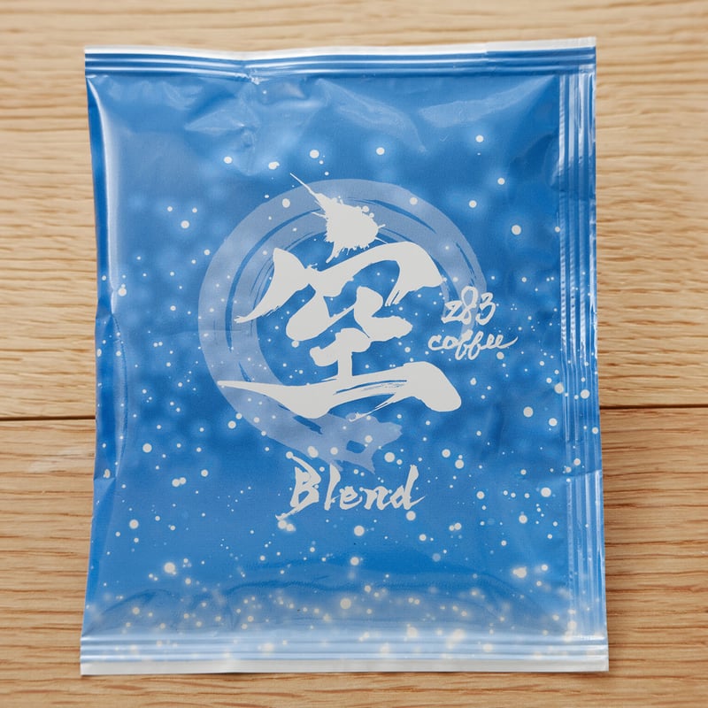 翼シリーズ5種類 プチギフトボックス | 283tsubasa.coffee STORE