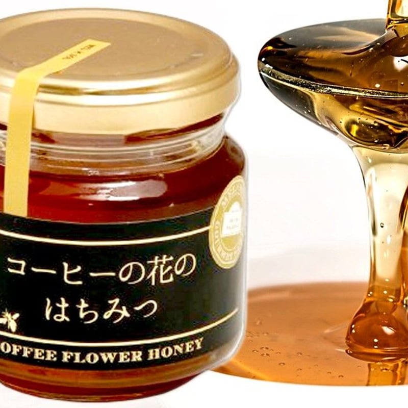 グァテマラ産コーヒーの花のはちみつ | 283tsubasa.coffee STORE