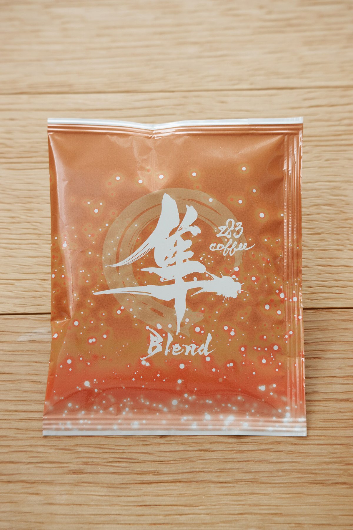 翼シリーズ5種類 プチギフトボックス | 283tsubasa.coffee STORE