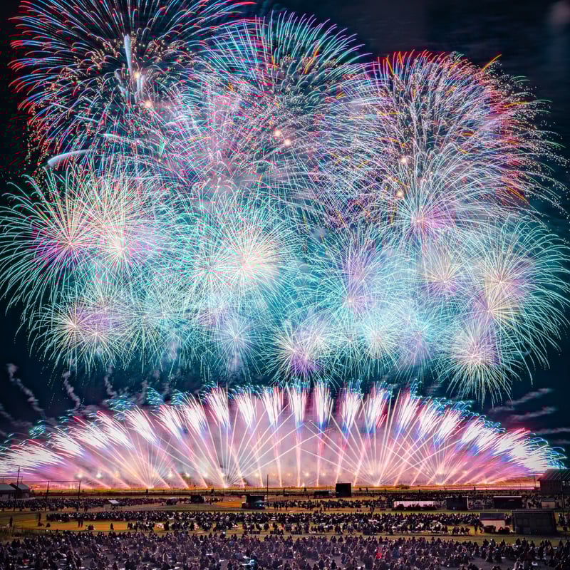 5/4開催【三陸花火大会2025】☆早割☆数量限定:パノラマペア 5/4開催【三陸花火大会2025】☆早割☆数量限定:パノラマペア